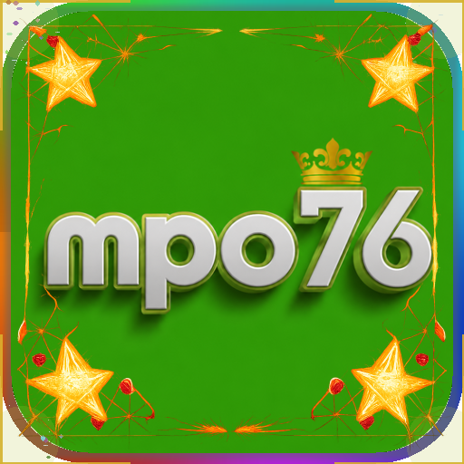 mpo76 — mitra unggulan